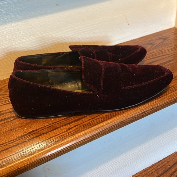ZARA TRAFALUC Women’s loafers - Picture 2 of 7